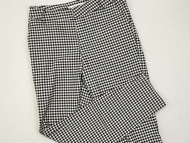 Amisu, Spodnie materiałowe damskie, rozmiar S — 1