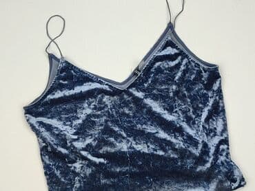 H&M Divided, Top damski, rozmiar M