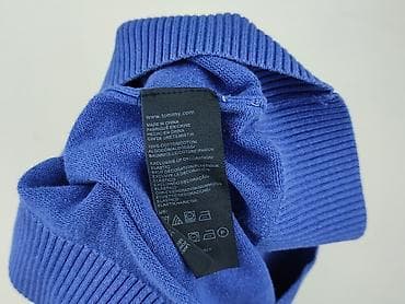 tom tailor sweter: Tommy Hilfiger, Sweter dla mężczyzn, rozmiar M — 5