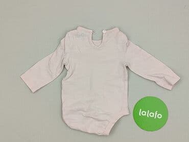 body niemowlece allegro: Body, So cute, 1-3 months, 
condition - Perfect — 3