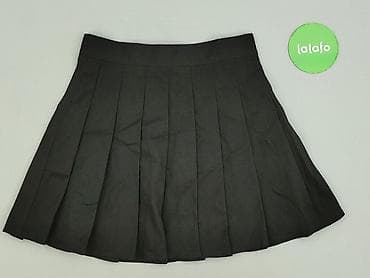 luźna spódnice: Spódnica damska, rozmiar S — 2