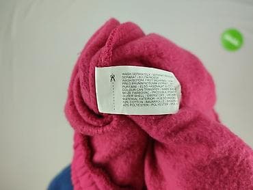 dresy bez sciagacza: Fisherfield, Spodnie dresowe damskie, rozmiar XL — 5