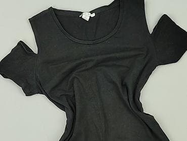Amisu, T-shirt damski, rozmiar M