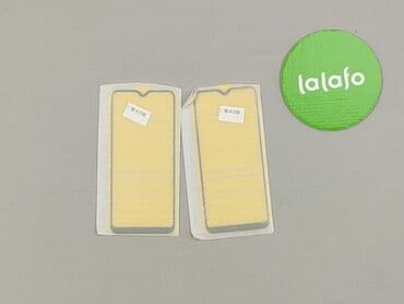 Accessories: Screen protection, condition - Perfect — 2