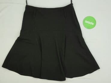 spódnice midi plisowane czarne: Spódnica damska, rozmiar M — 2