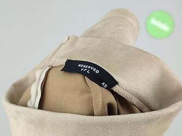 pull and bear skirts: Reserved YFL, Spódnica damska, rozmiar XS — 4