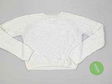 sweter max: Sinsay, Sweter damski, rozmiar 2XS — 3