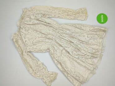 eleganckie sukienki w stylu boho: Sukienka damska, rozmiar M — 3