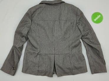 garnitury damskie xl: Your Sixth Sense, Marynarka damska, rozmiar XL — 3