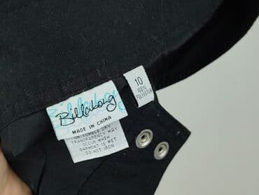 krótkie spodenki quiksilver: Billabong, Szorty damskie, rozmiar M — 5