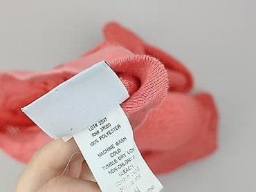 ponczo samochodowe: Bluza z kapturem damska, rozmiar M — 5