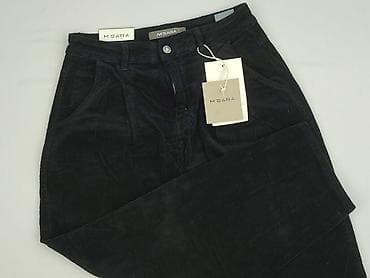 hello kitty spodnie temu: M.Sara, Spodnie materiałowe damskie, rozmiar L — 1