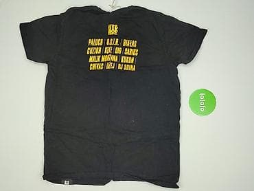 dresy primark: Hip Hop, Koszulka dla mężczyzn, rozmiar M — 3