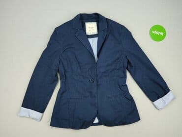 pepe jeans sandały: Pepe Jeans, Marynarka damska, rozmiar S — 2