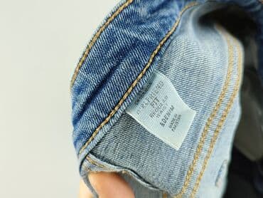 hm t shirty basic: H&M, Джинси жіночі, розмір S — 4
