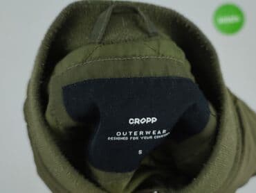 koszula kurtka lidl: Cropp, Kurtka przejściowa dla mężczyzn, S — 4