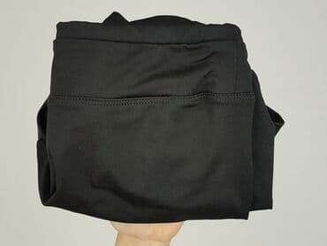 krótkie spodenki domyos: Szorty damskie, rozmiar S — 5