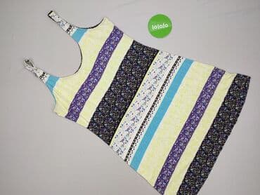 zalando sukienka w paski: Sukienka damska, rozmiar M — 2