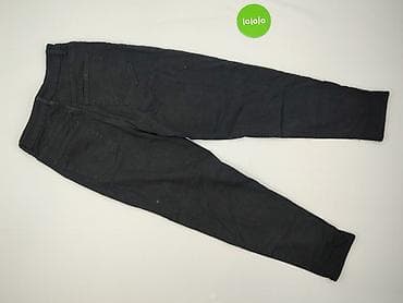 jeans meski: H&M Divided, Jeansy damskie, rozmiar M — 3