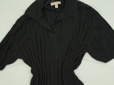 sukienka hm sweterkowa: H&M, Sukienka damska, rozmiar M — 1