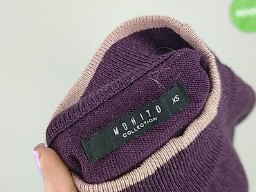 moro dresy: Mohito, Golf damski, rozmiar XS — 5