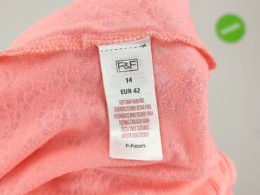 klapki hermes ccc: F&F, Bluzka damska, XL — 5