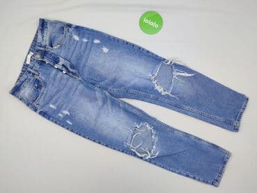 sinsay marynarka oversize: Sinsay, Jeansy damskie, S — 2