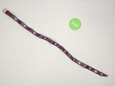 Hair accessories: Belt, Female, condition - Very good — 2