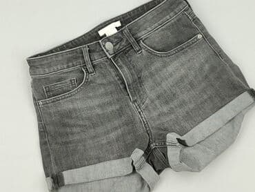 H&M, Szorty damskie, 2XS w lalafo.pl H&M, Szorty damskie, 2XS