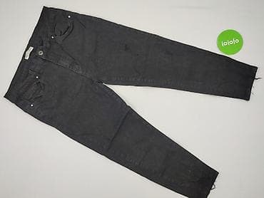 kozaki bartek: Jeansy damskie, rozmiar 3XL — 2