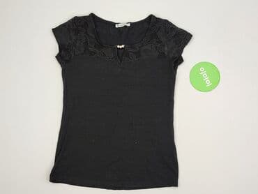 ochnik bluzki wyprzedaż: SZACHOWNICA, Bluzka damska, rozmiar S — 2