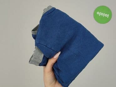 klapki z futerkiem dla dzieci ccc: Sweatshirt, 2-3 years, 92-98 cm, condition - Perfect — 5