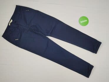 freesia collection spodnie: Freesia, Spodnie materiałowe damskie, S — 2