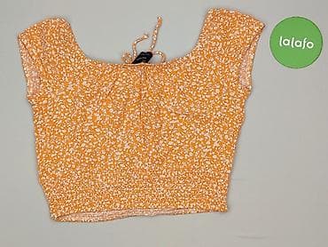 bermudy szorty: Bershka, Top damski, rozmiar M — 3