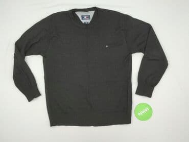lidl kurtka softshell męska: Tommy Hilfiger, Sweter dla mężczyzn, M — 3
