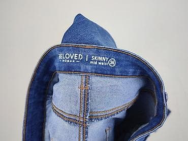 version jeans damskie: Beloved, Jeansy damskie, rozmiar S — 4