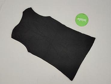 basic t shirt oversize: Top damski, rozmiar M — 3