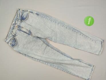 greenpoint krótkie spodenki: Greenpoint, Jeansy damskie, rozmiar S — 2