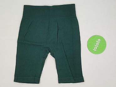 gumowce: Legginsy Krótkie damskie, rozmiar S — 3