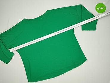 duze rozmiary: Bluzka damska, rozmiar One size — 5
