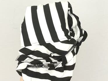 obcisly t shirty: Amisu, T-shirt damski, rozmiar L — 6