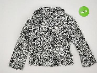 garnitury c: E-vie, Marynarka damska, rozmiar S — 3