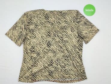 t shirty liu jo: Women's blouse, size L (EU 40) — 3