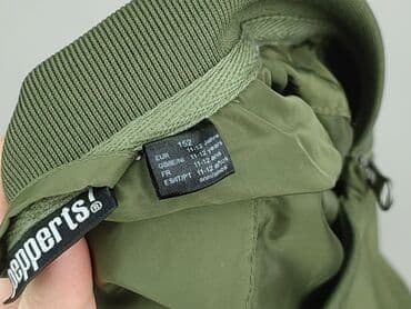 sukienka mohito fuksja: Kurtka przejściowa, Pepperts!, 12 lat, 146-152 cm, stan - Bardzo dobry — 6