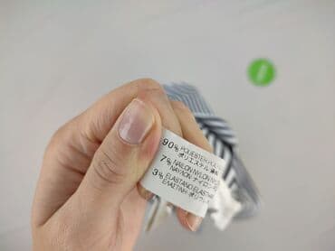 biała sukienka dzianinowa zara: Zara, Sukienka damska, rozmiar S — 5