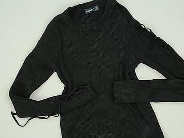 basic top zara: Zara, Women`s sweater, size M — 1