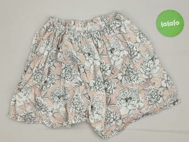 krótkie spodenki różowe: Szorty damskie, rozmiar S — 2