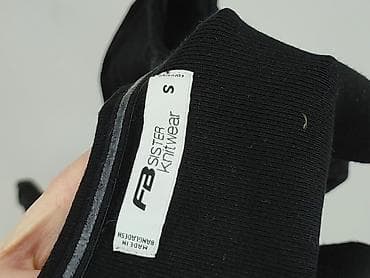 bluza amisu: FB Sister, Top damski, rozmiar S — 4