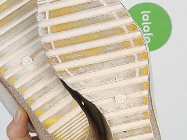 kapcie kaczka cropp: Klapki damskie, 35 — 7