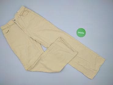 kissy jeans: Sinsay, Джинси жіночі, розмір M — 2